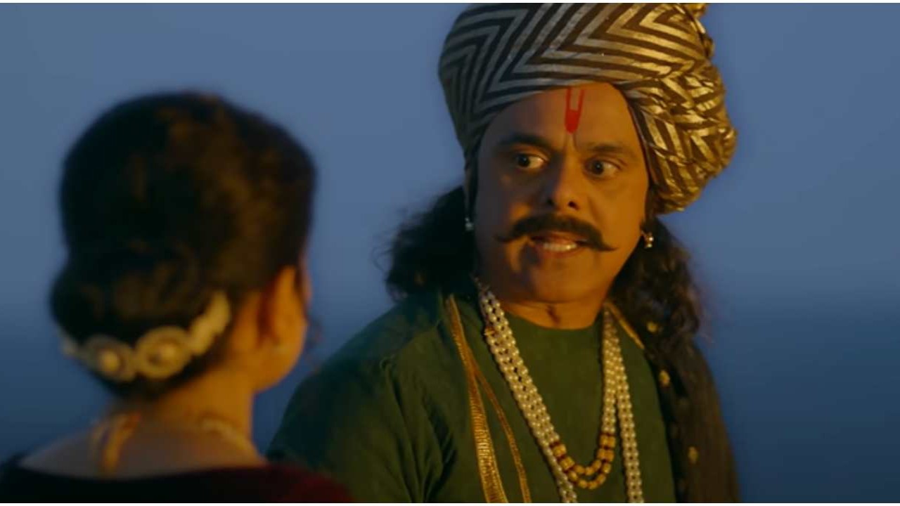 Sangeet Manapmaan Box Office Update: Marathi musical drama registers low collections