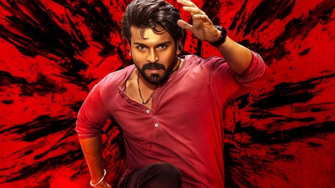 Game Changer North America Premiere Advance Booking: Ram Charan and Kiara Advani's movi...