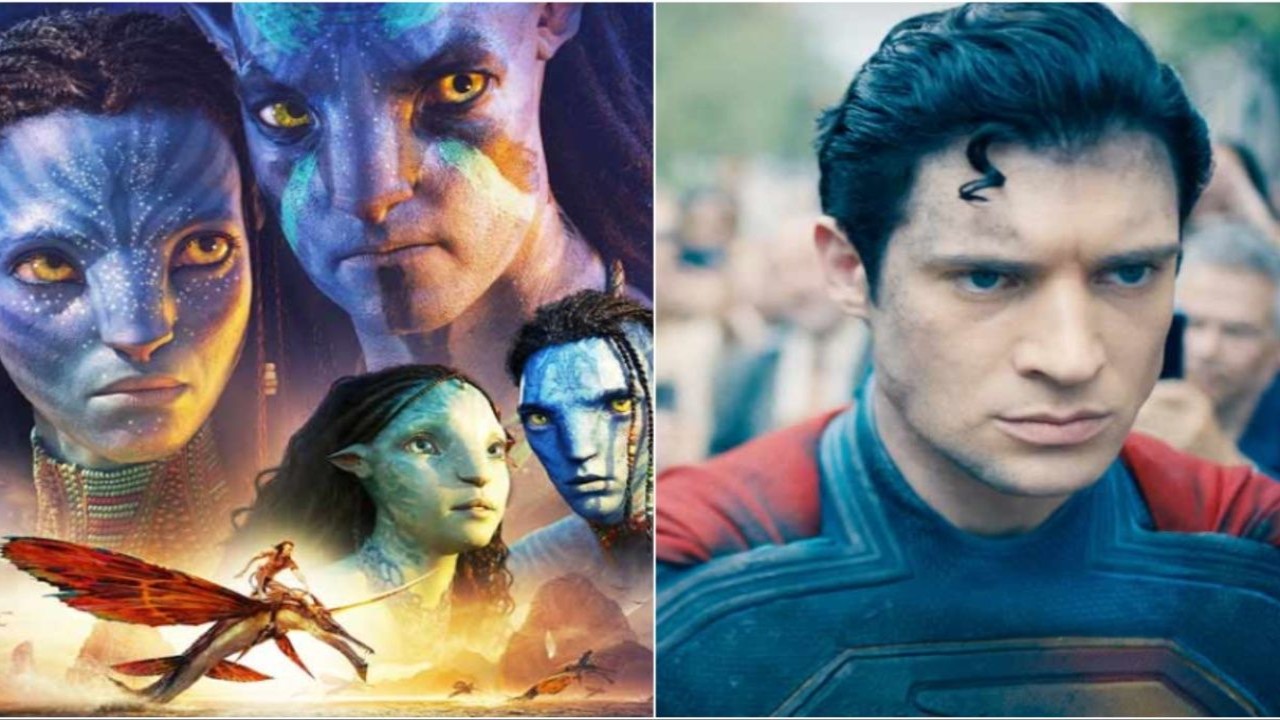 Most Anticipated Big Box Office Hollywood Movies 2025: From Avatar 3 to Mission Impossi...