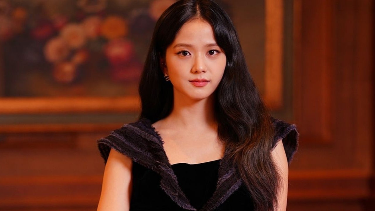 BLACKPINK's Jisoo: JTBC