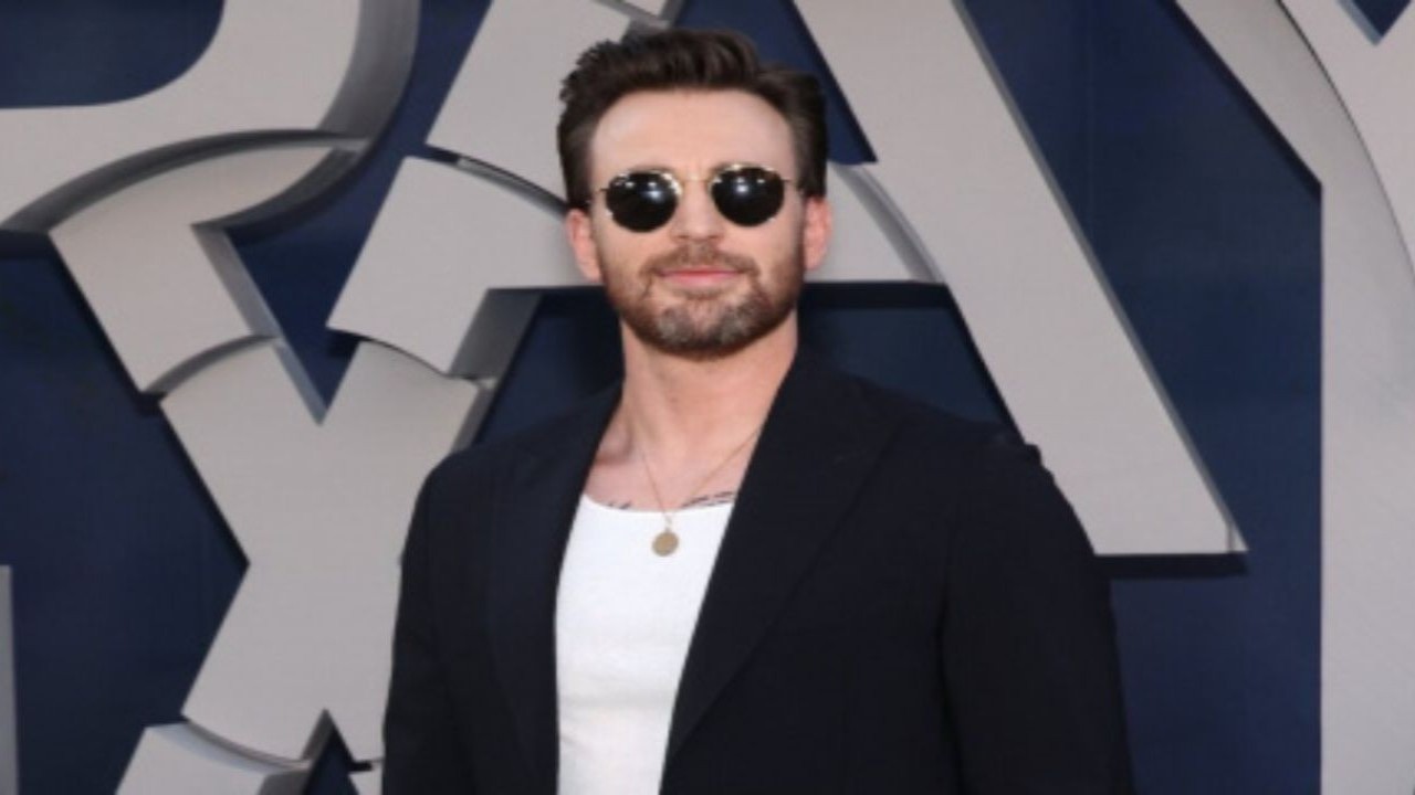 Chris Evans Will Not Return As Captain America, Says He's 'Happily Retired'