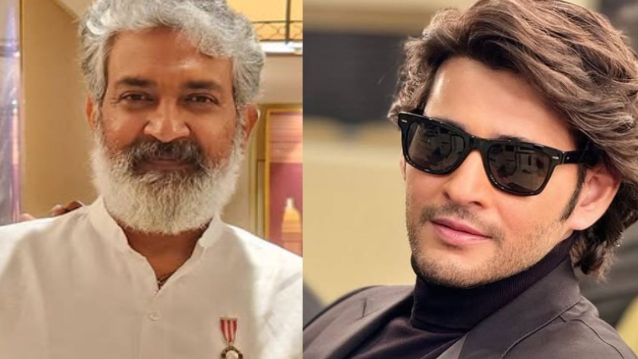  Buzz: Post SSMB29, SS Rajamouli to bring an adaptation of Mahabharata on-screen?