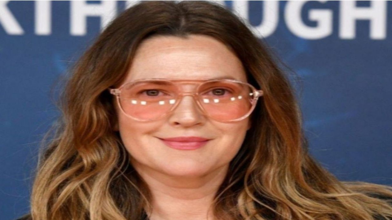 Drew Barrymore about why she left acting 