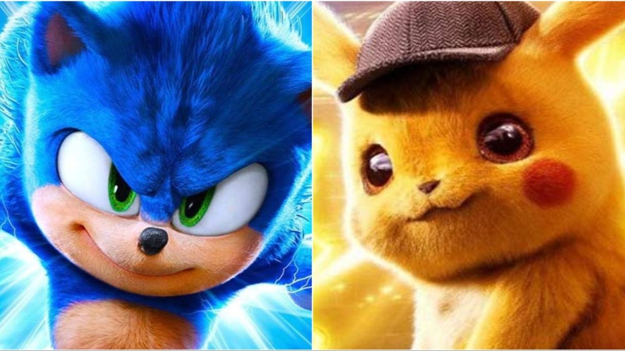 Box Office: Sonic 3 to beat Detective Pikachu to become 2nd highest global grosser, bas...