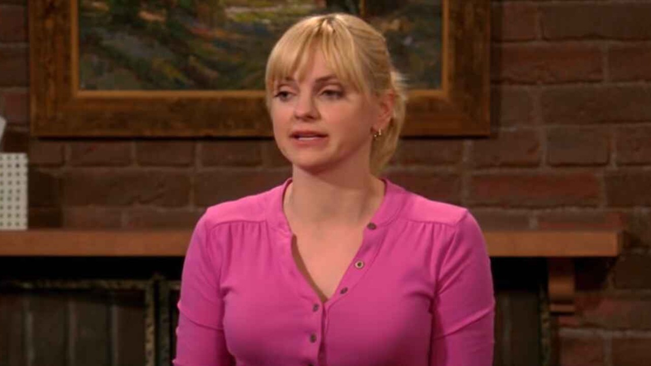 Anna Faris and Rick Edwards Roped in to Host the Pilot For NBC’s Love Takes a Village; Details Inside