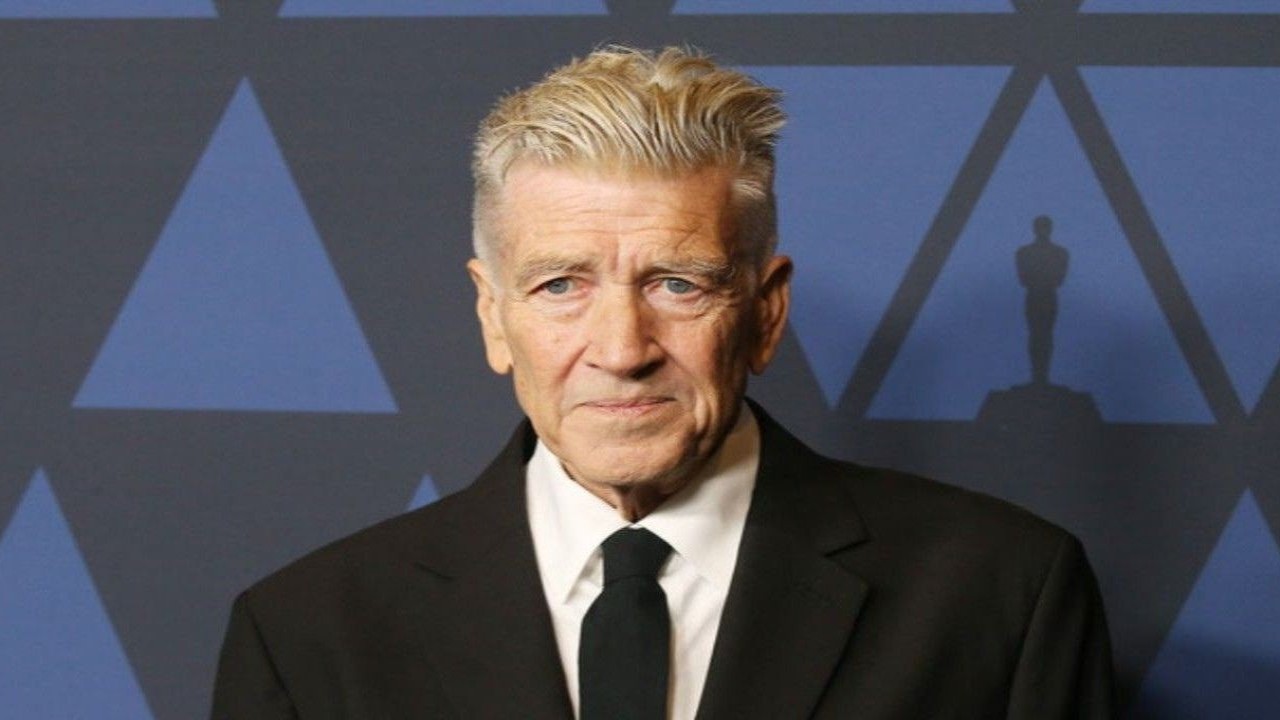 David Lynch (CC: Getty Images)