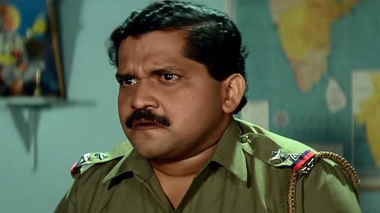 Special 26 actor Tiku Talsania in critical condition after major heart attack? REPORT