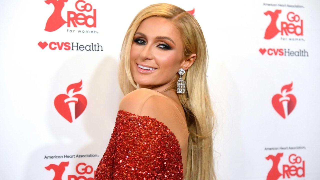 Paris Hilton initiates fund