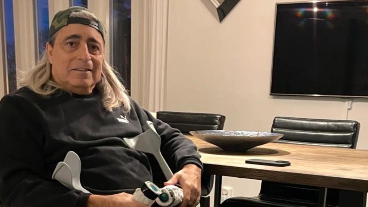 Mikkey Dee Shares Health Update 