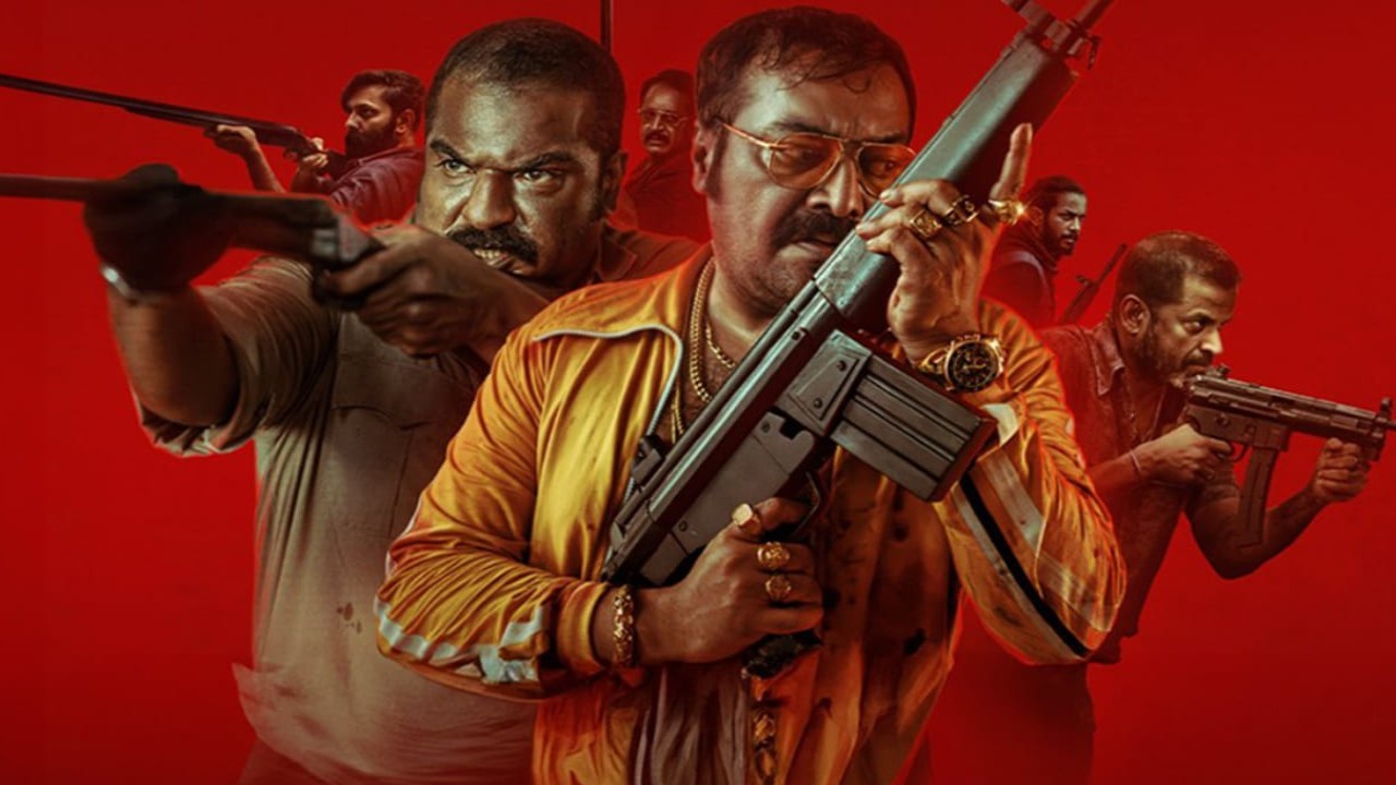 Rifle Club Review: Aashiq Abu’s action flick is a stylish tale with guns galore