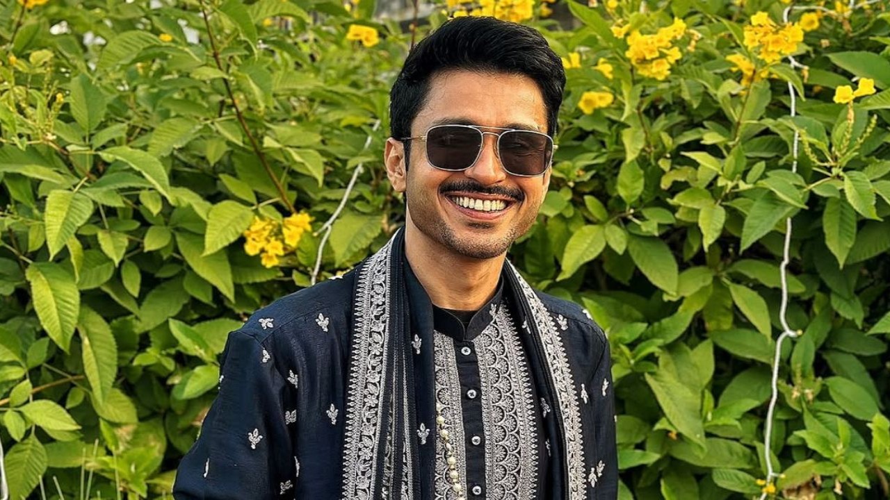 Sweet Dreams: Who is Amol Parashar? The IIT Delhi engineer turned actor who is now set to conquer writing after stellar performances