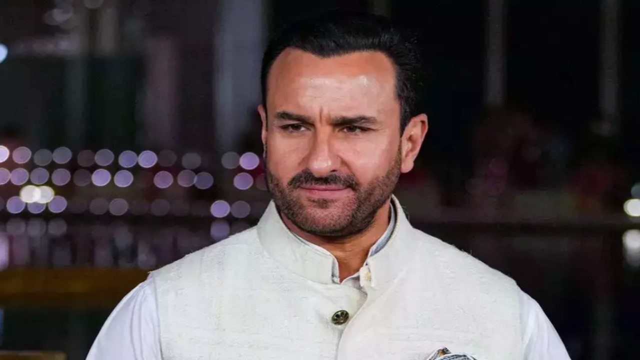 Saif Ali Khan Attack: Detained carpenter’s wife opens up about actor's stabbing case