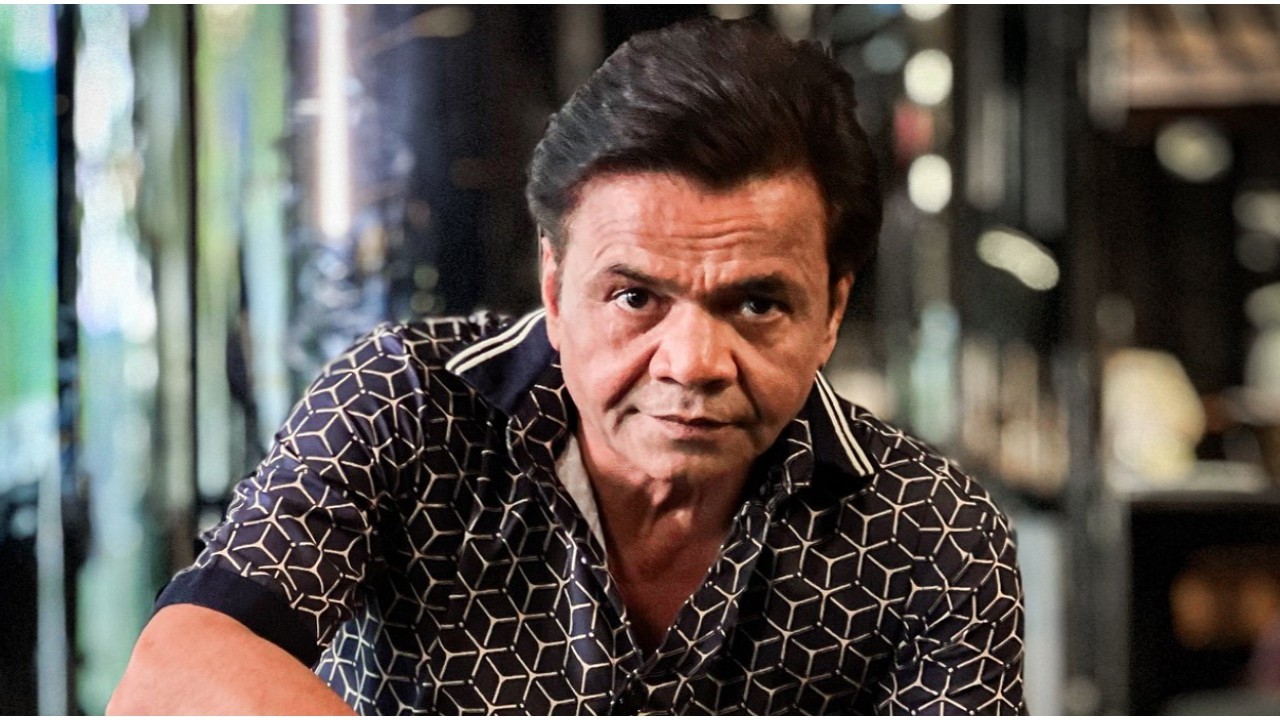 Rajpal Yadav issues first statement after his father's demise; says, ‘Lekin unka aashirwad aur unse li hui jeevan…’