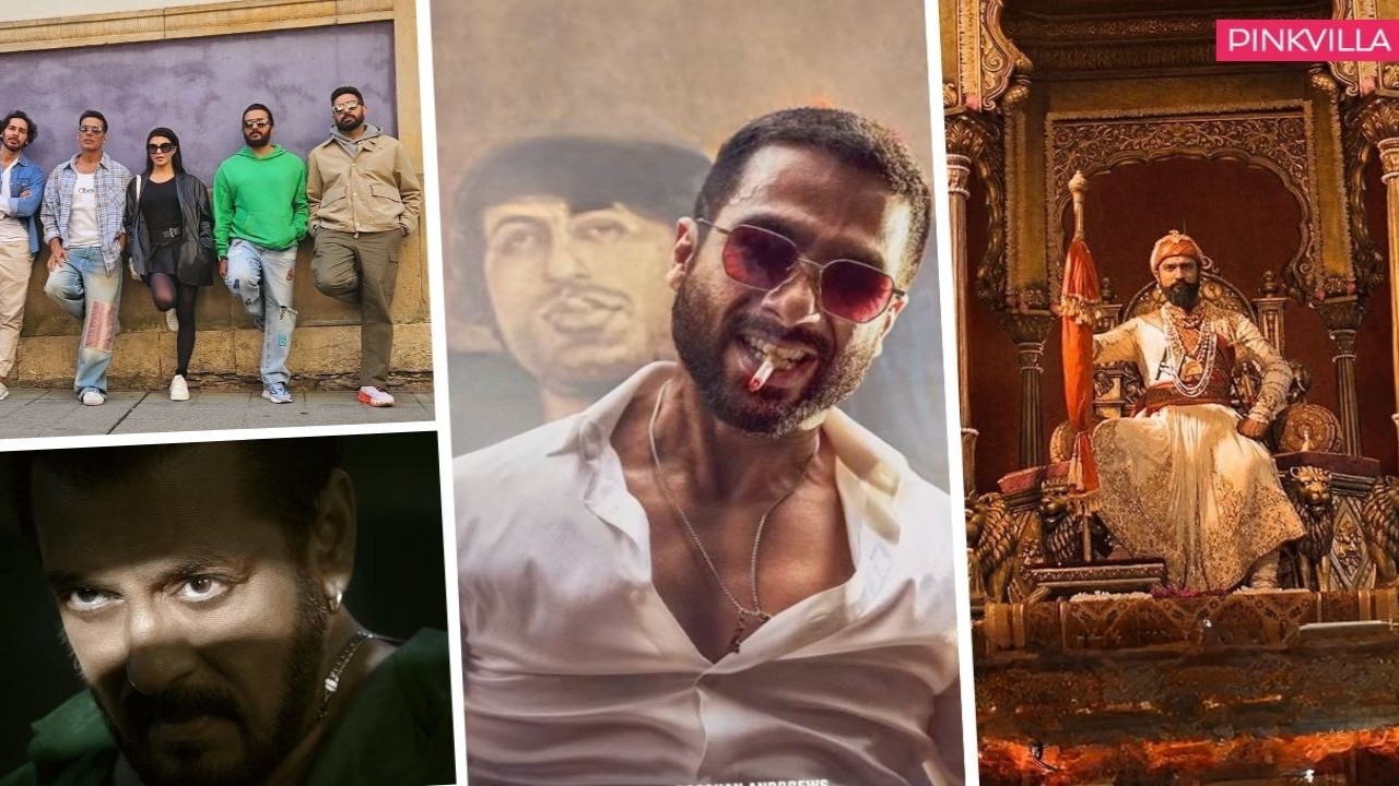 OPINION: Bollywood's lineup of upcoming films is everything why we fell in love with cinema in the first place