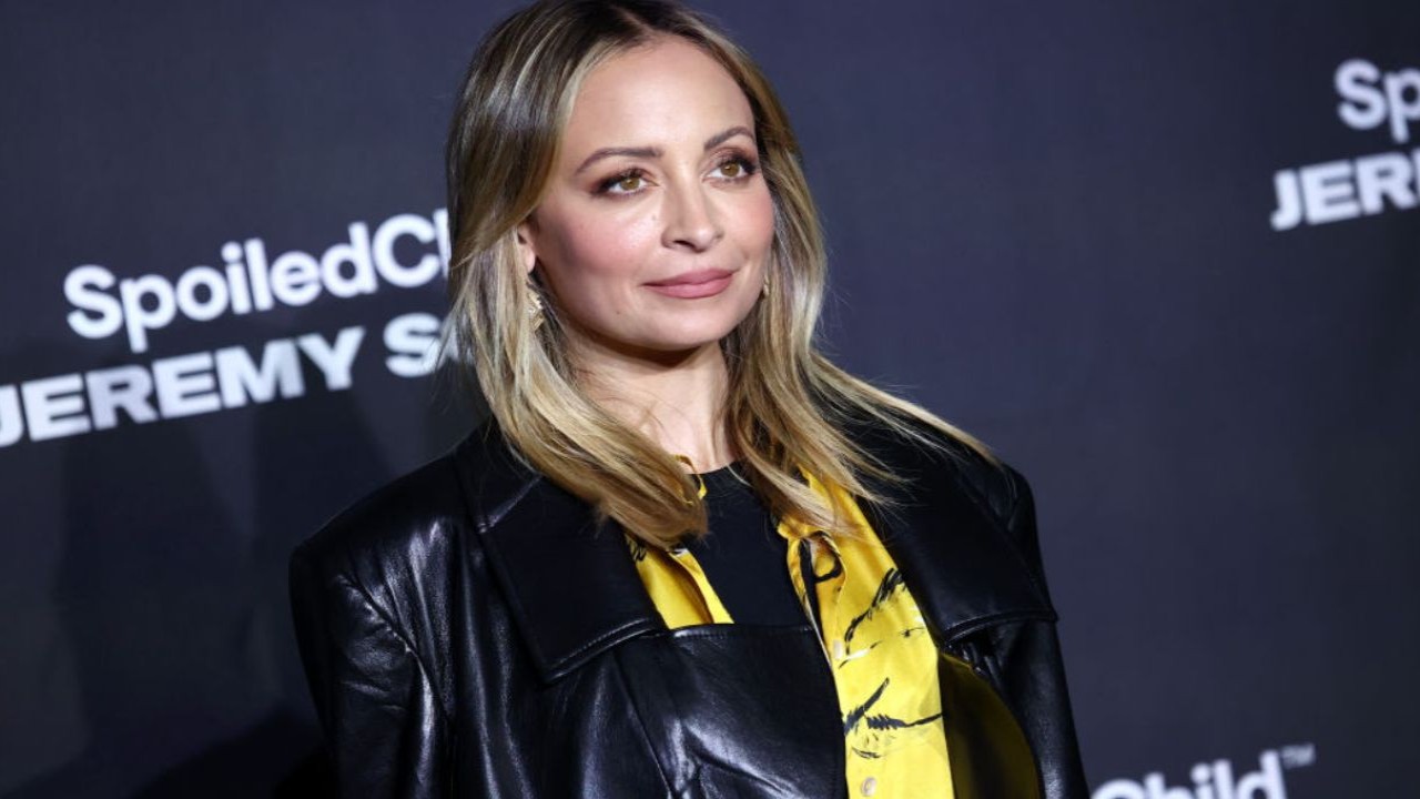 Nicole Richie’s Weight Loss