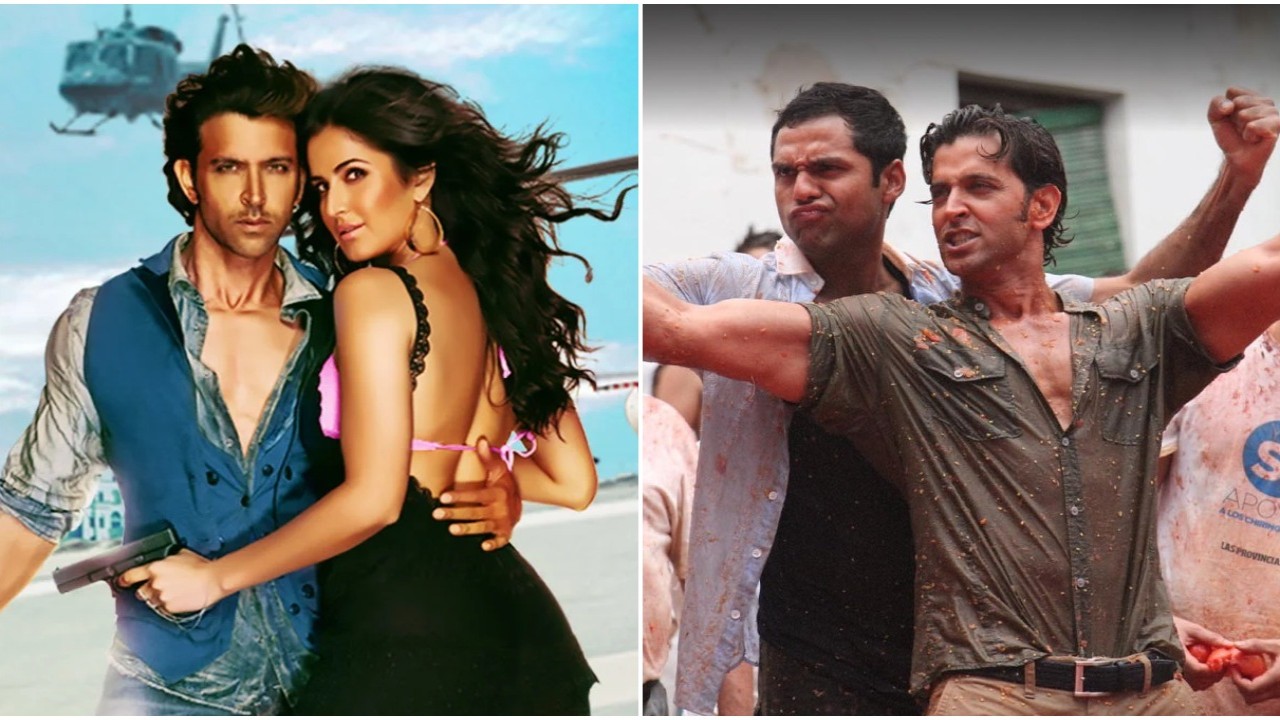 Hrithik Roshan makes his choice between Bang Bang and Zindagi Na Milegi Dobara; can you guess?