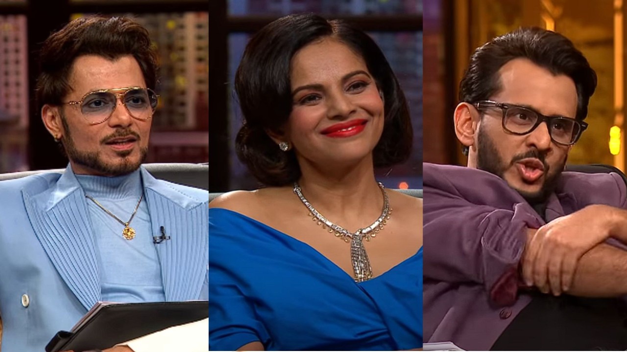 Shark Tank India 4