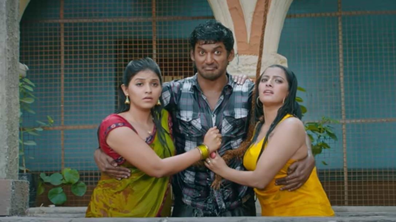 Box Office: Vishal's Madha Gaja Raja remains unstoppable in Pongal