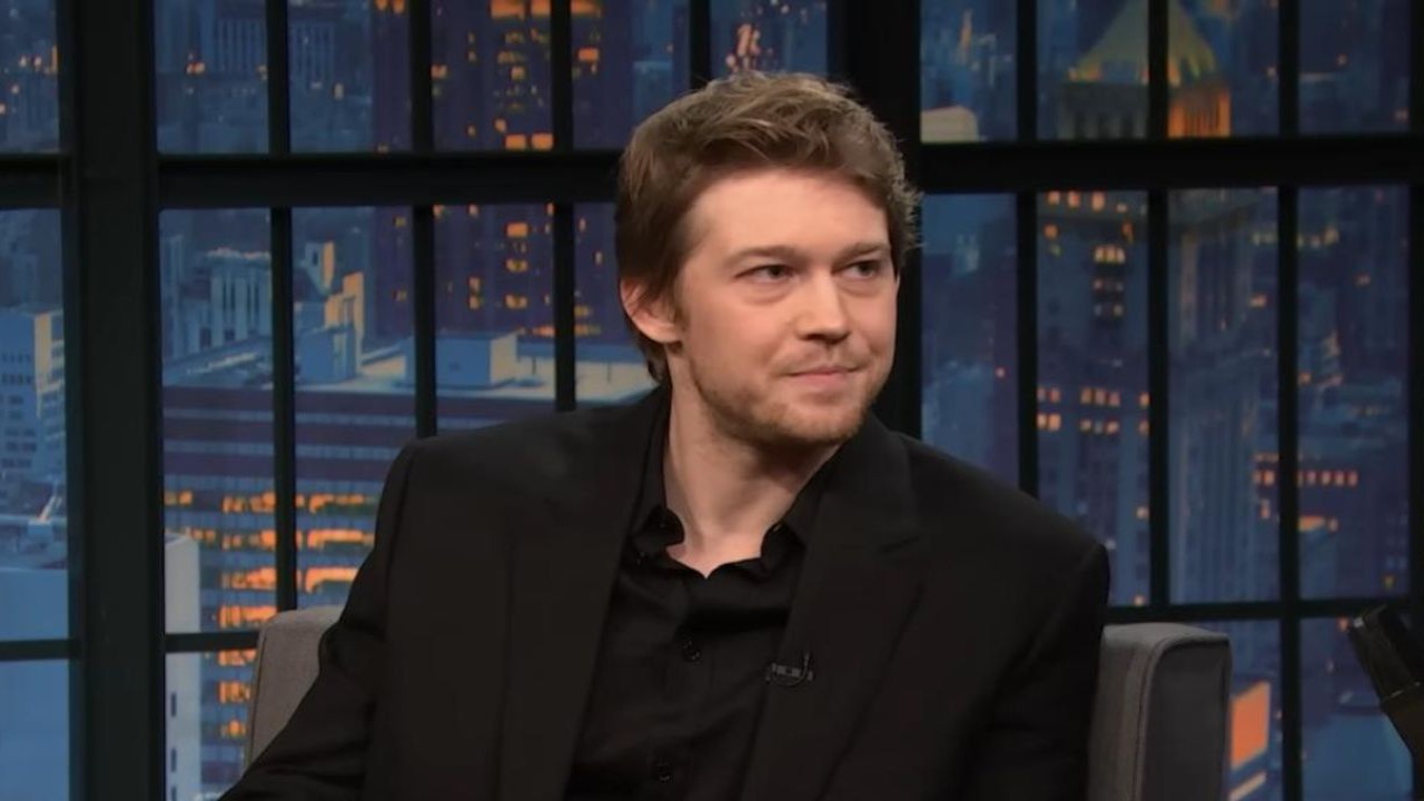 Joe Alwyn (CC: YouTube)