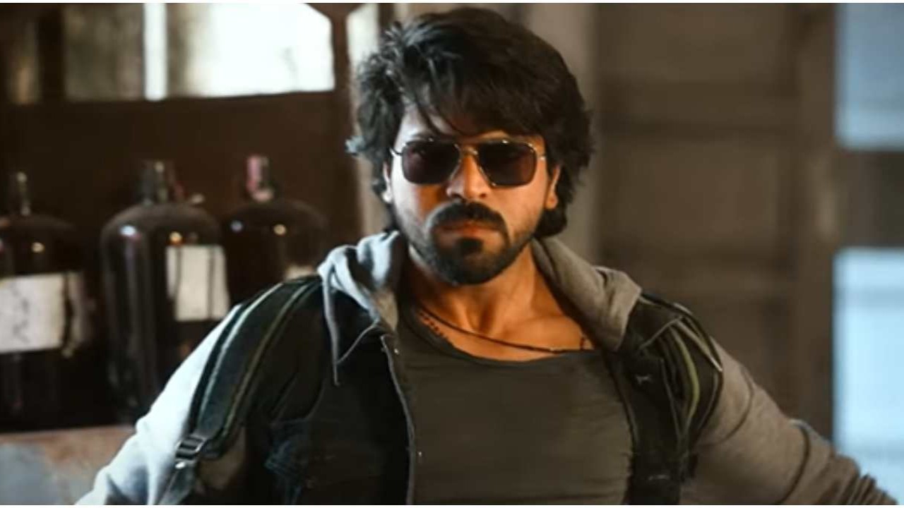 Game Changer (Hindi) Day 2 Box Office: Ram Charan and Kiara Advani's movie nets Rs 6.65 crore