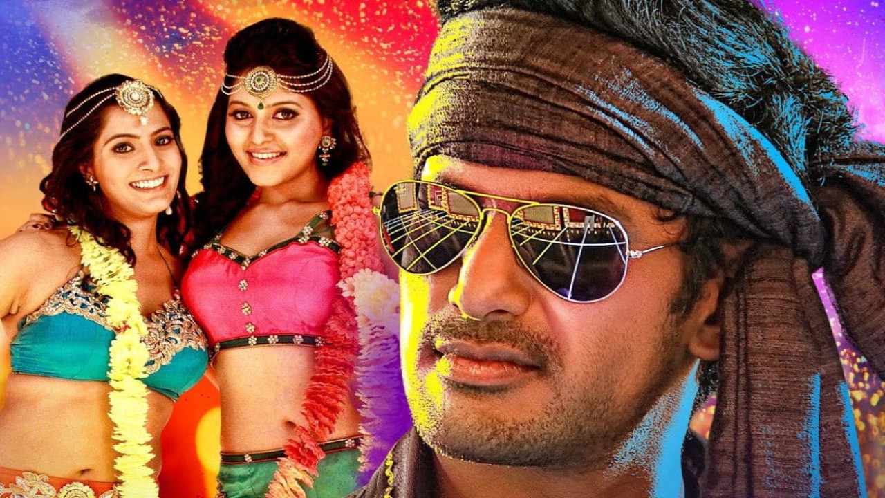 Vishal starrer Madha Gaja Raja’s Telugu version to release in theaters on THIS date