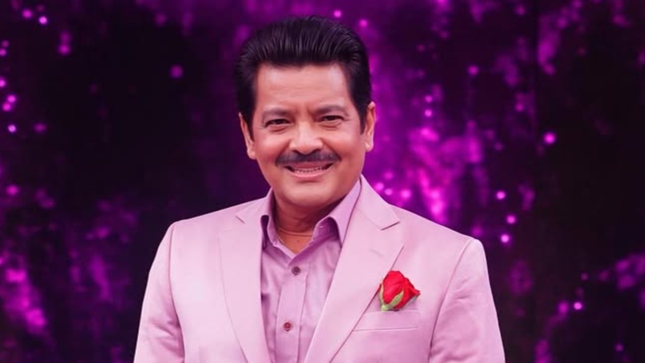 Udit Narayan opens up on escaping a fire incident: “Aapki blessings thi ki aapka singer…’