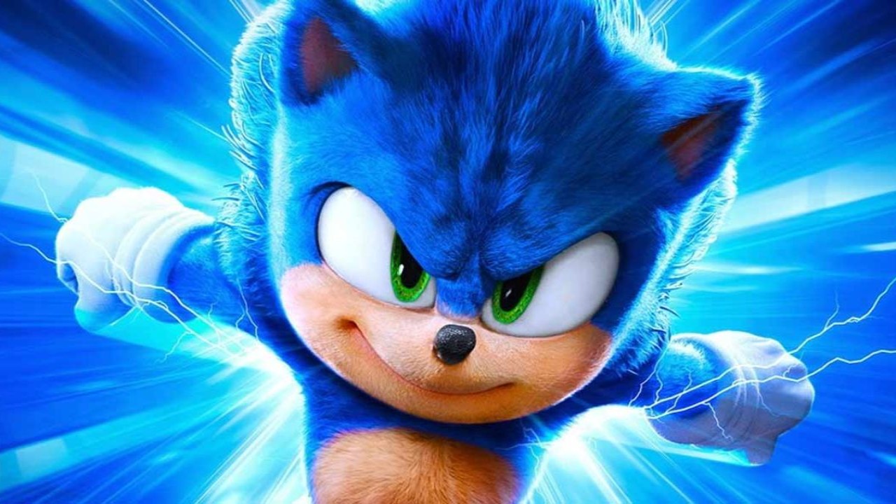 Box Office: Sonic 3 is set to overtake THIS movie to become highest grosser of Jim Carr...