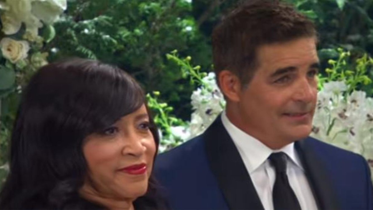 Days Of Our Lives Recap: Why Does Javi Confront Arnold Before His Wedding? 