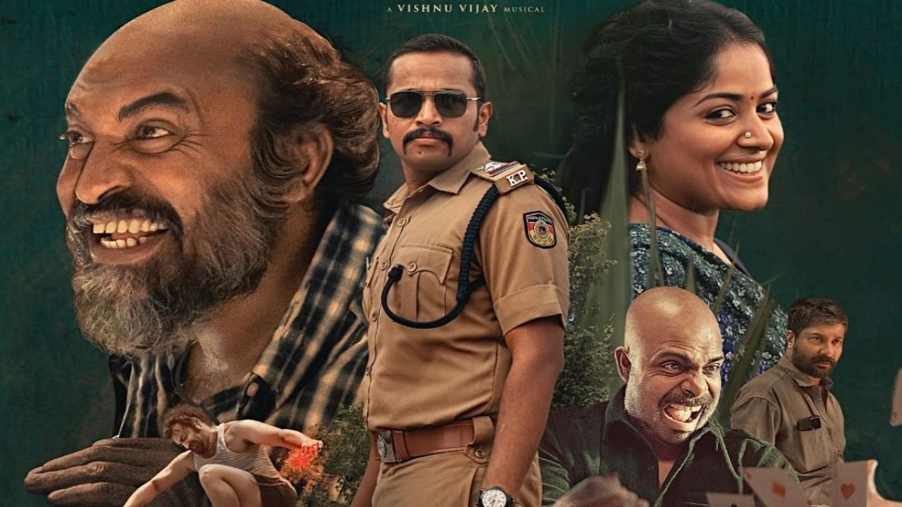 Box Office Opinion: Can Soubin Shahir recreate Manjummel Boys' success with Pravinkoodu...