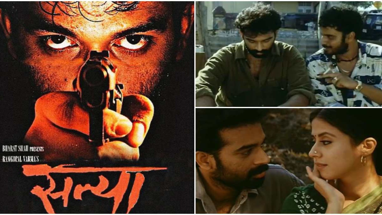 Satya Re-Release Box Office: Will Manoj Bajpayee's film recreate the success of original?