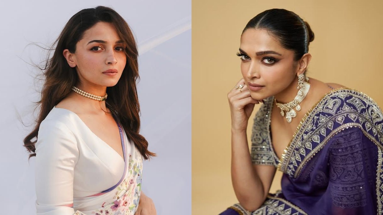 Alia Bhatt's SOTY co-star Ram Kapoor says she could be next Deepika Padukone if she does THIS; recalls working with her, Varun Dhawan and Sidharth Malhotra