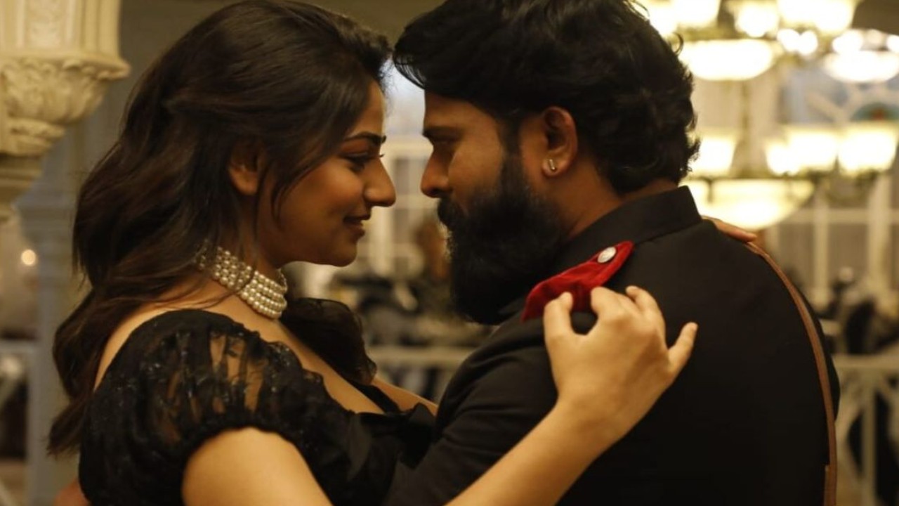 Sanju Weds Geetha 2 Final Box Office Update: Kannada romantic drama ends theatrical run after lousy week 1