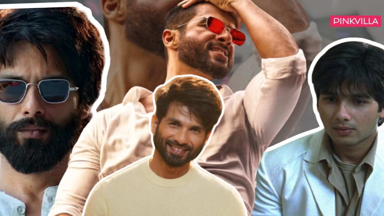 OPINION: How Shahid Kapoor can ensure bold moves and soft landings to keep his fans coming back for more