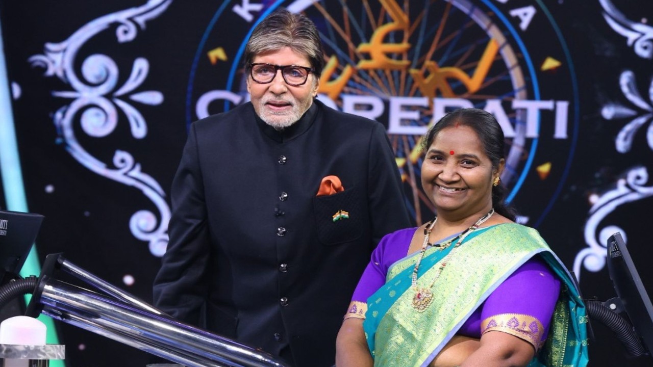 Kaun Banega Crorepati 16