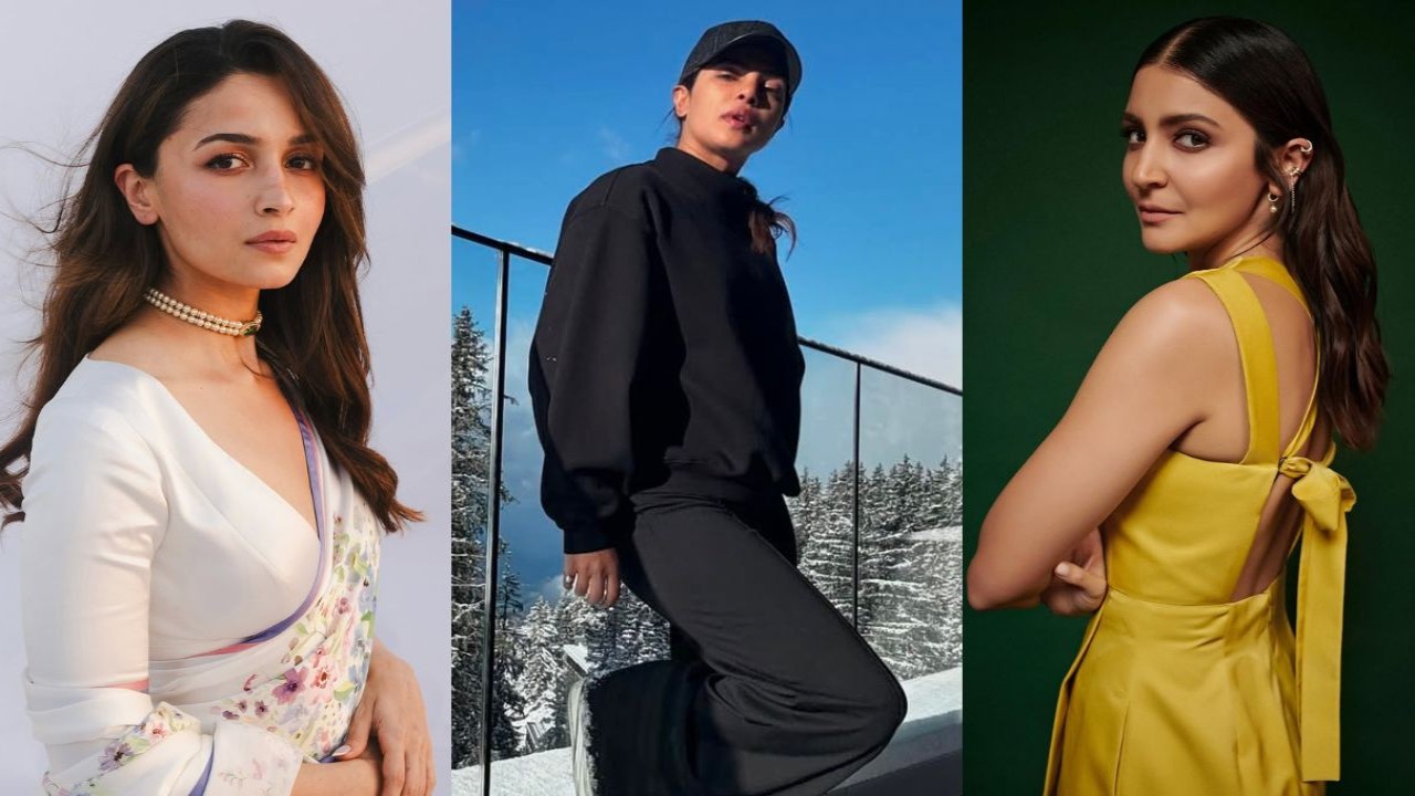 Republic Day 2025: Alia Bhatt, Priyanka Chopra, Anushka Sharma, Akshay Kumar and more celebs celebrate special day with heartfelt tributes