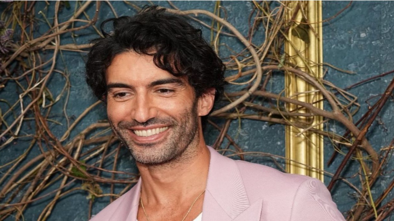 Justin Baldoni's Pac Man movie in doubt 