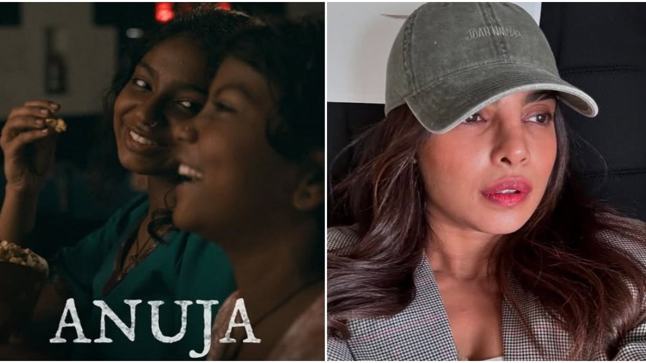 Anuja on OTT: Here’s when and where to watch Priyanka's Oscar-nominated production venture