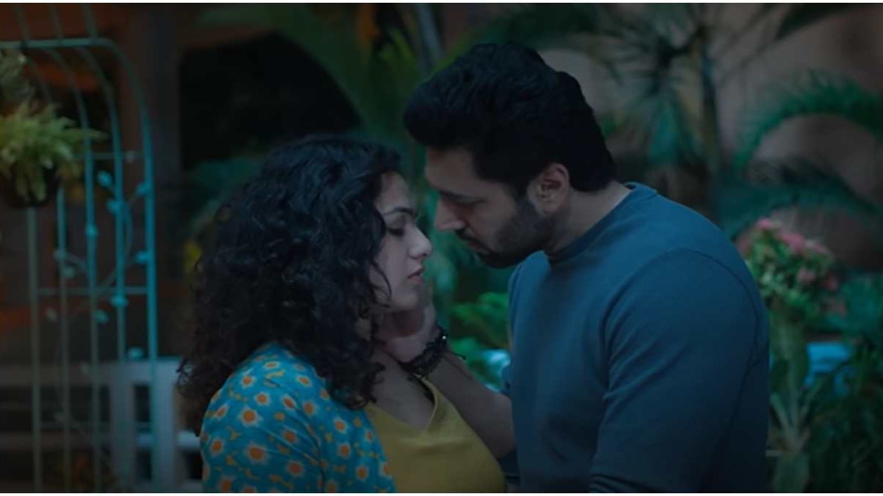 Kadhalikka Neramillai TN Box Office: Nithya Menen and Jayam Ravi's film starts DECENTLY