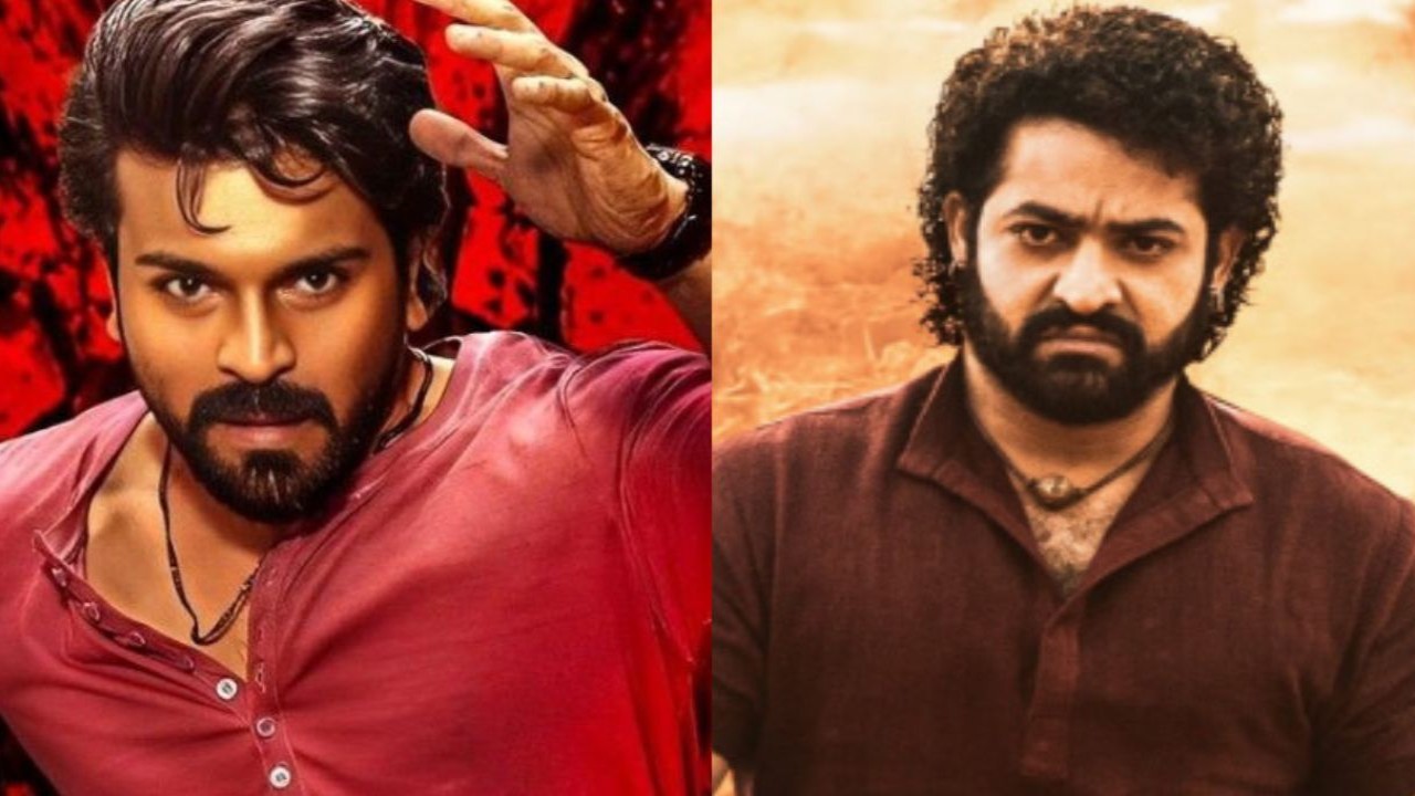 Game Changer vs Devara Advance Bookings: Jr NTR starrer establishes lead over Ram Chara...