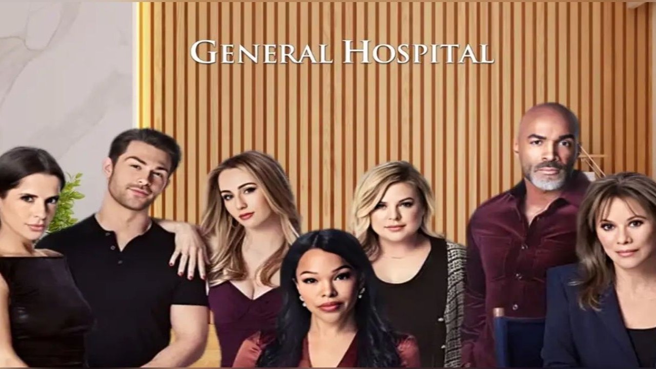 General Hospital Spoilers