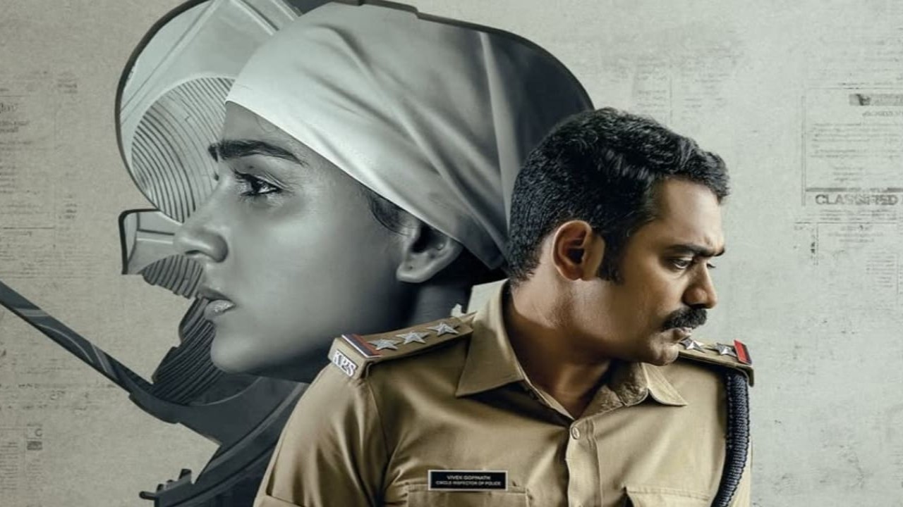 Rekhachithram OTT release: Where to watch Asif Ali’s mystery crime thriller movie online