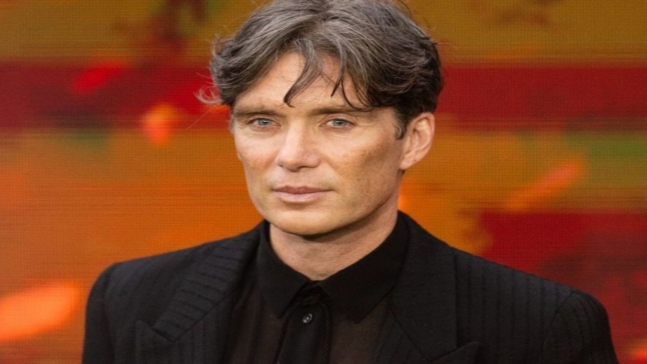 Cillian Murphy (CC: Getty images)