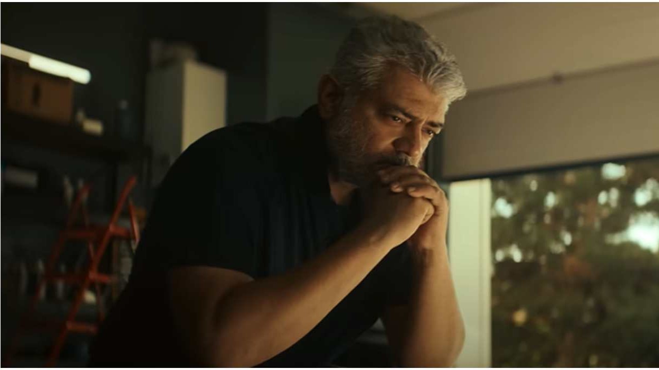 Box Office 2025: Tamil exhibitors miss Ajith Kumar's postponed Pongal movie Vidaamuyarchi