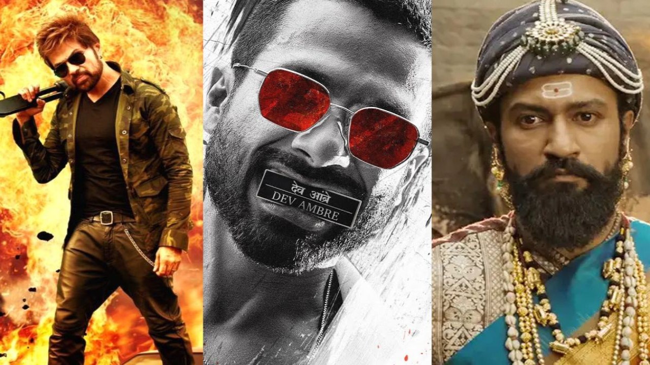 Pinkvilla Predicts: The opening day box office of Deva, Badass Ravikumar, Loveyapa and ...