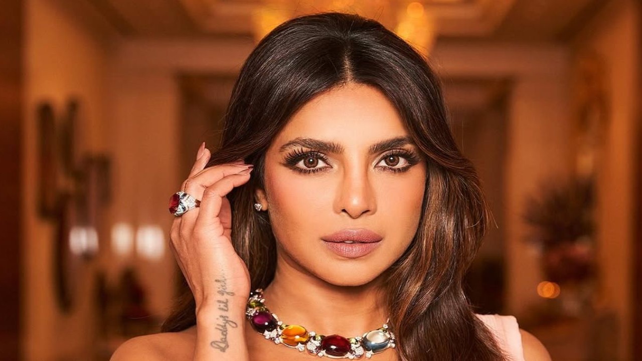 Priyanka Chopra’s Mumbai home under extensive renovation? Here’s what we know