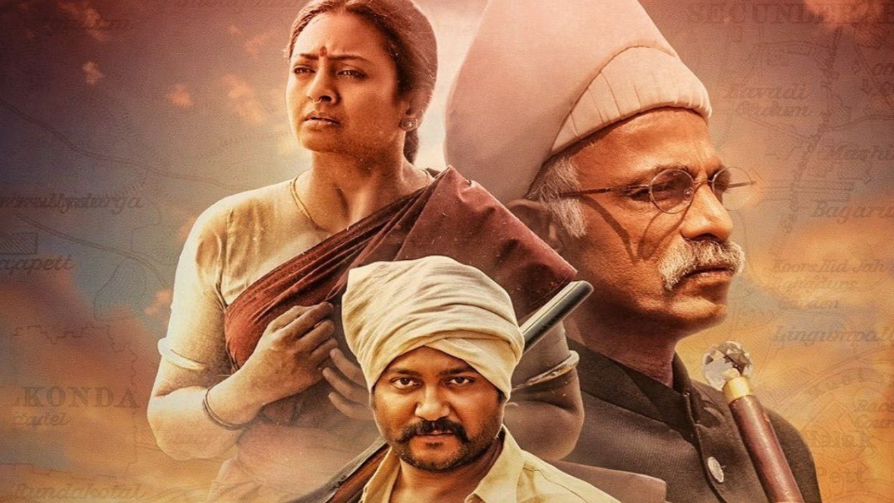 Razakar OTT Release Date: When and where to watch the historical action drama online