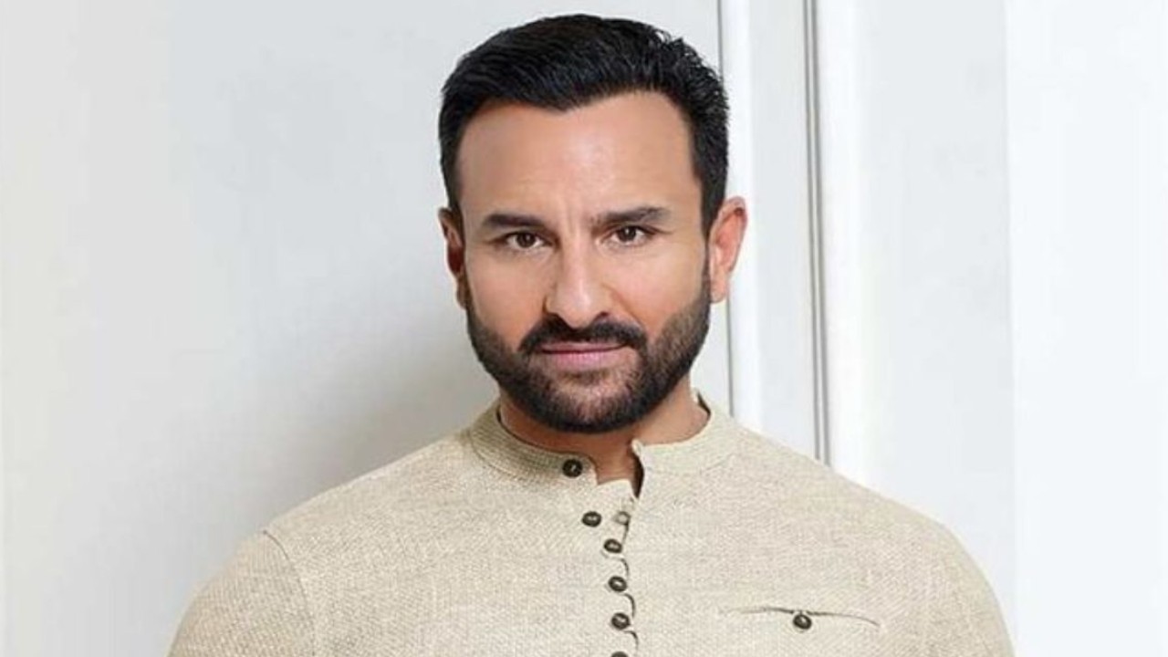 Saif Attack: Know the person actor wanted to thank after returning home from Hospital