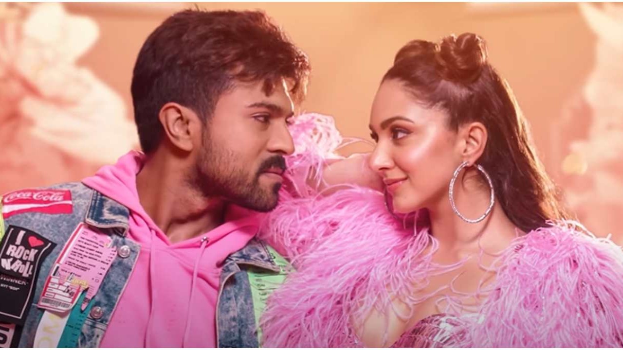 Game Changer (Hindi) Final Adv Booking: Ram Charan-Kiara Advani movie sells 60000 tickets