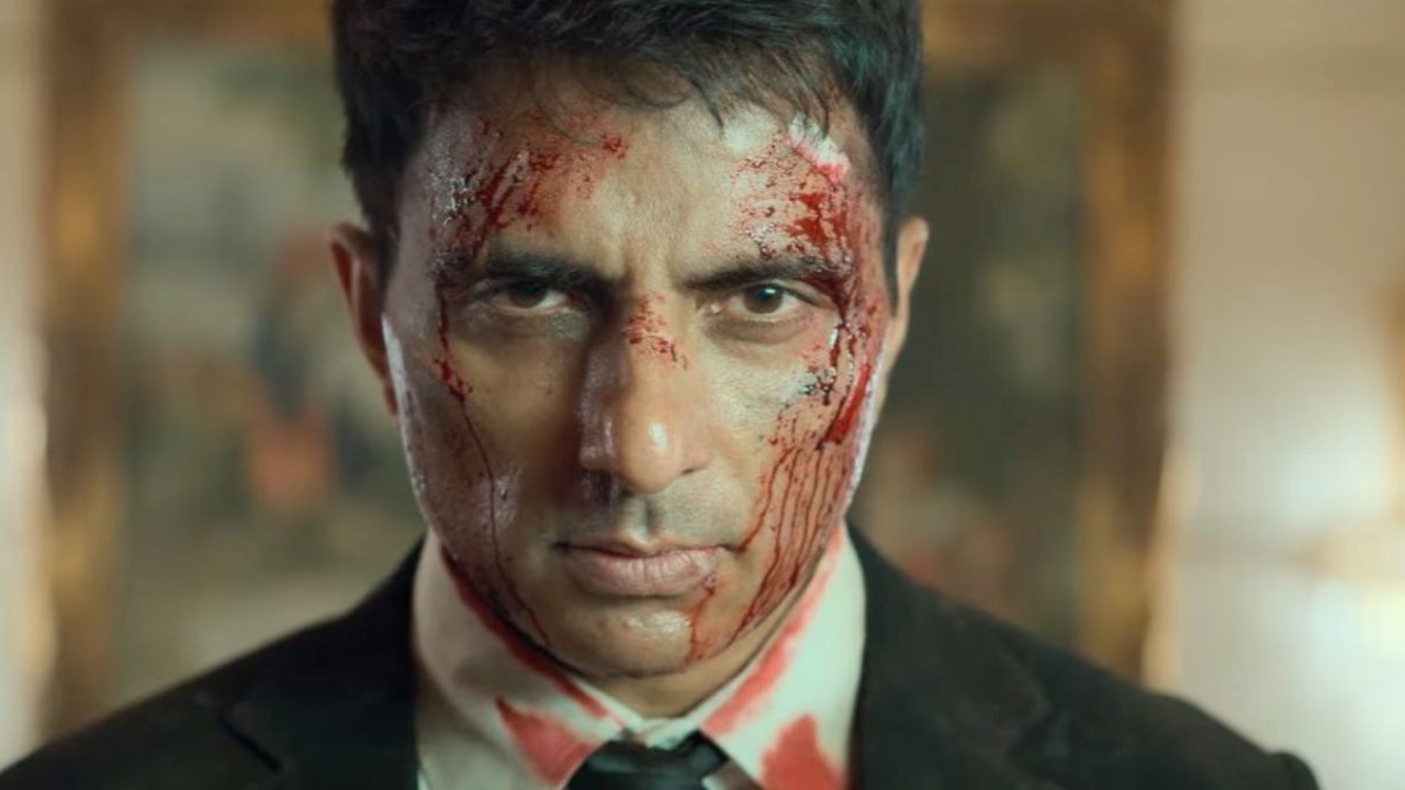 Fateh Final Box Office Worldwide: Sonu Sood's sleek actioner fails to strike a chord; h...