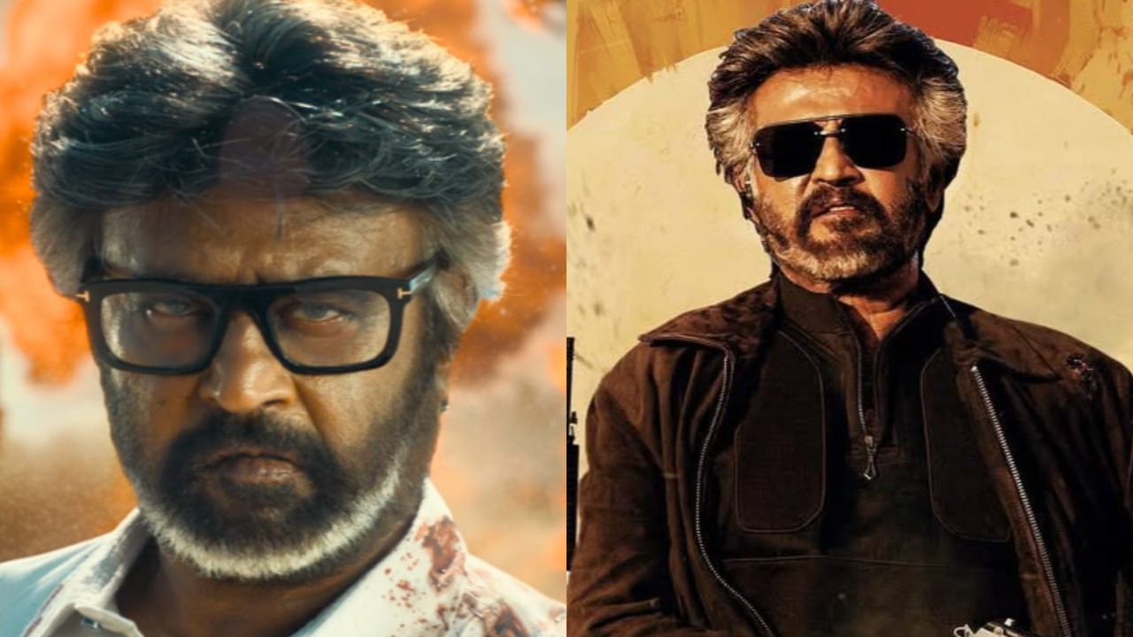 Rajinikanth-led Jailer 2 announcement teaser unveiled in theaters